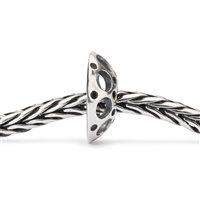 Charm Trollbeads Beads in Argento TAGBE-00251 - TAGBE-00251